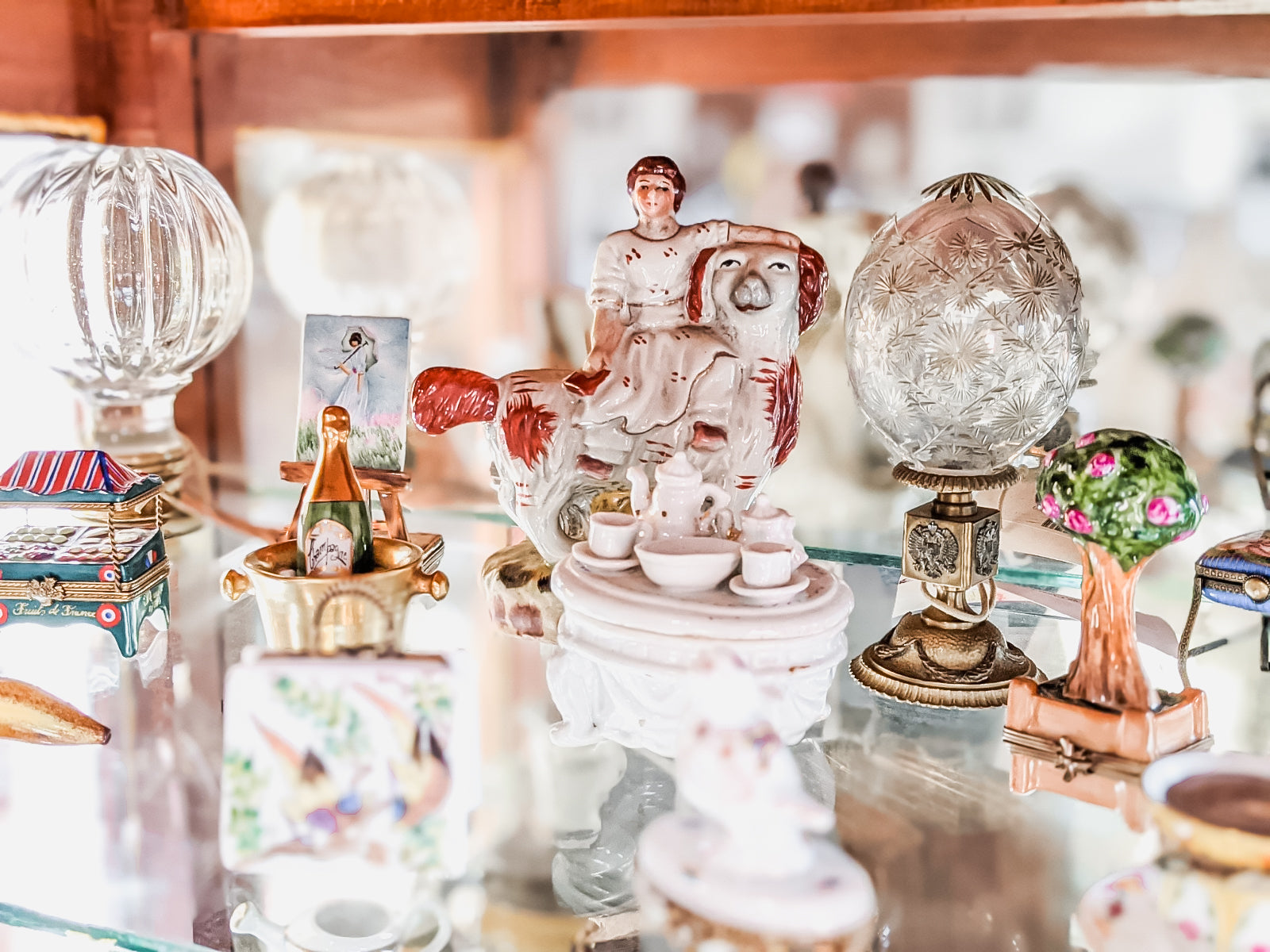 Collectibles – The French Cottage