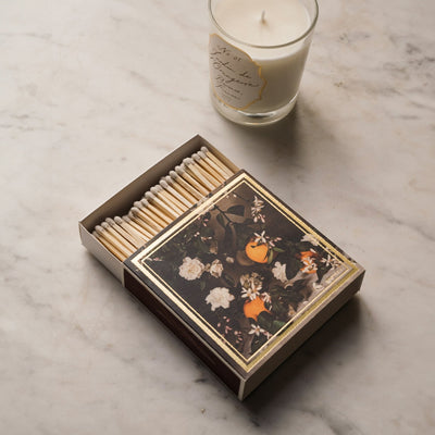 Jardin De L'orangerie • Match Box