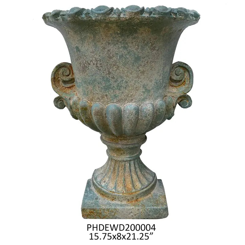 Mantel Urn