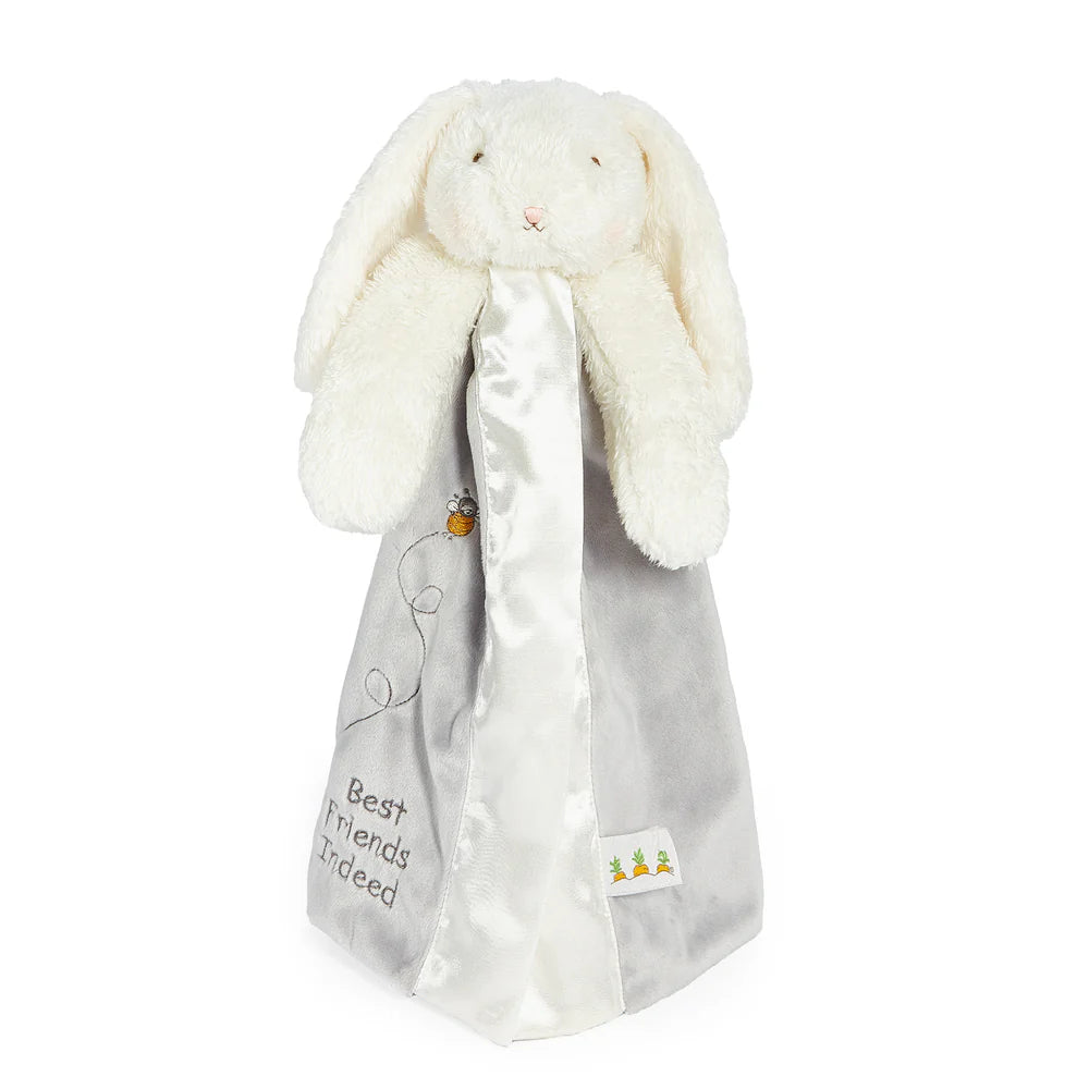 Bloom Bunny Buddy Blanket