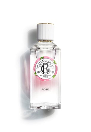 Rose - Wellbeing Fragrant Water - 1 oz