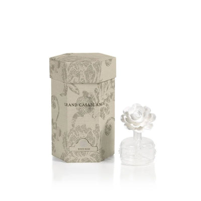 Mini Grand Casablanca Porcelain Diffuser