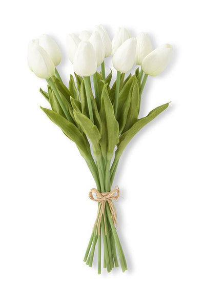 13.5" Real Touch Mini Tulip Bundle