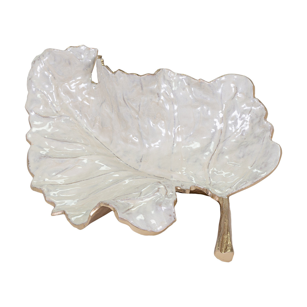 Nadine Leaf Tray