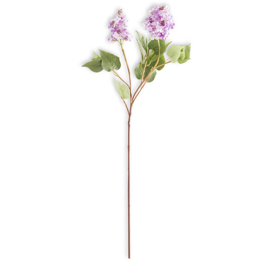 Lilac Stem 35"