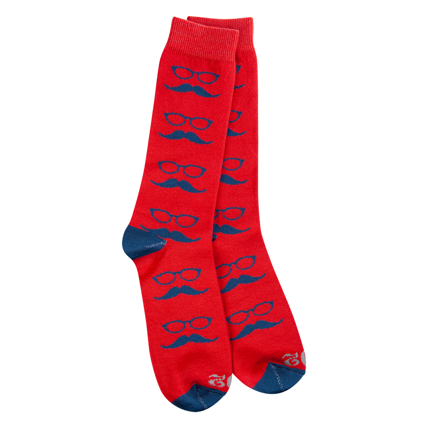 Men's Fun Crew Socks