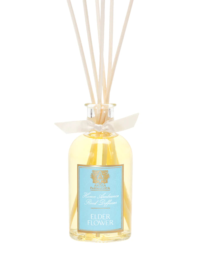 100ml Elderflower Reed Diffuser