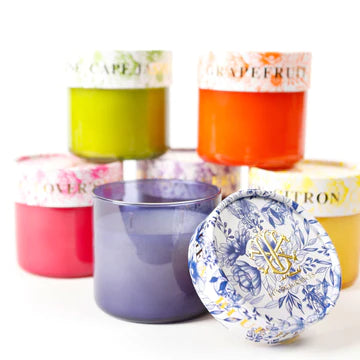 Lover's Lane Spring Lid Candle