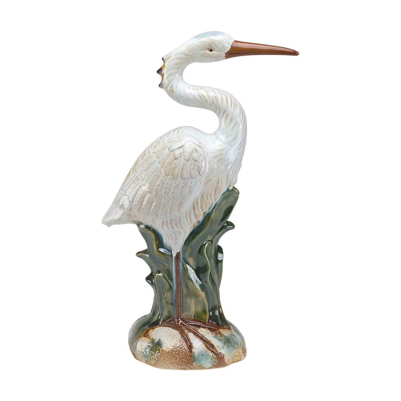 Heron Figures -Set 2