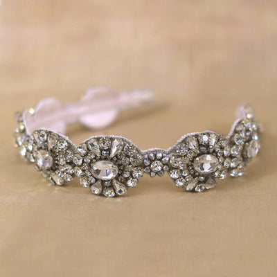 Crystal Headband