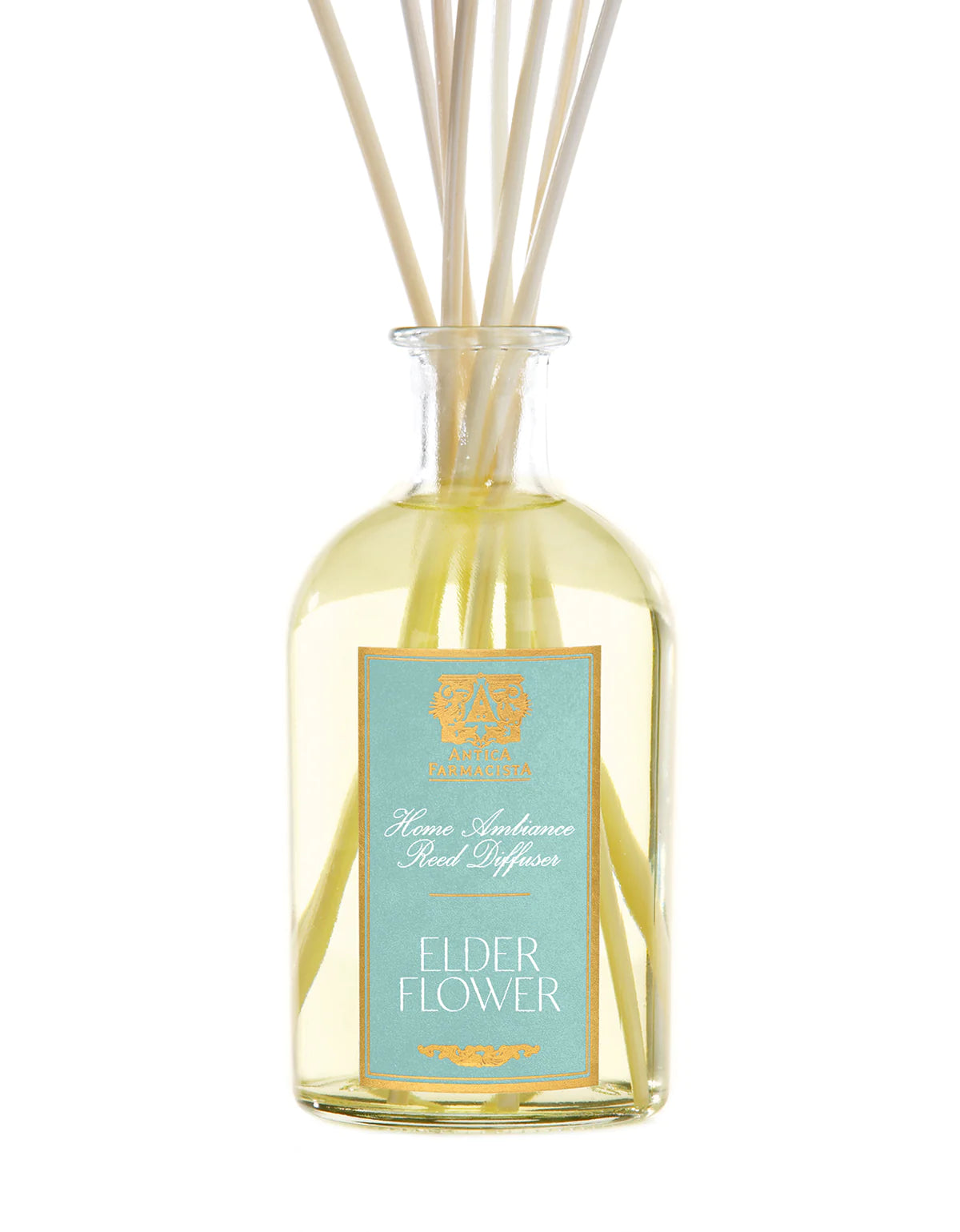 Elderflower Reed Diffuser, 250 ML