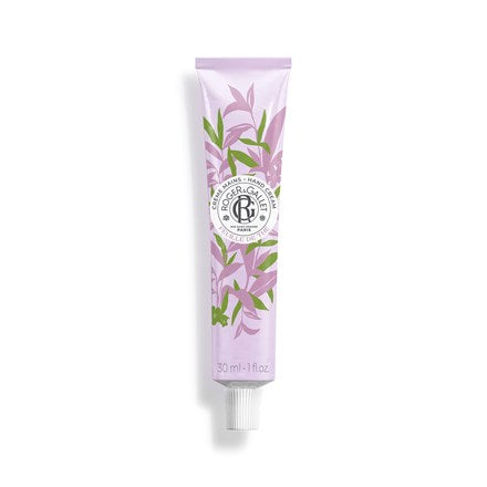 Feuille de The - Tea Leaf - Hand & Nail Cream - 1 oz