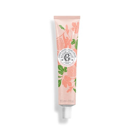 Fig Blossom - Hand & Nail Cream - 1 oz