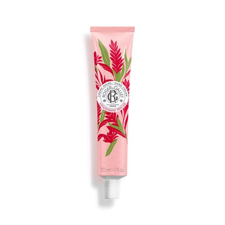 Red Ginger - Hand & Nail Cream - 1 oz