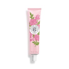 Rose - Hand & Nail Cream - 1 oz