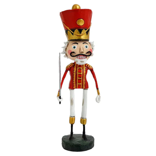 The Nutcracker