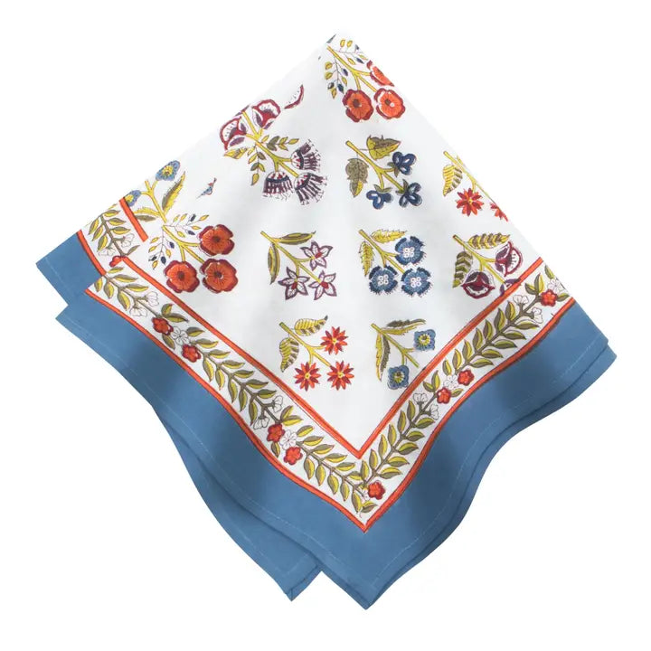 Petite Fleur Napkins - Set of 6