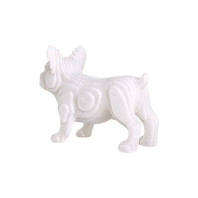 Percy Dog Statuary