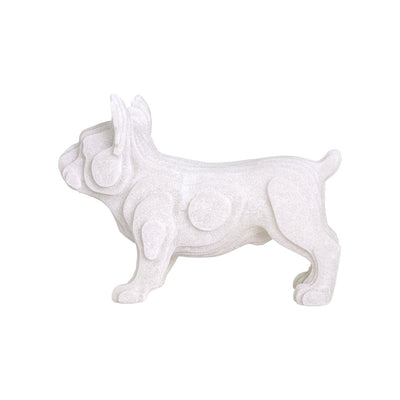 Percy Dog Statuary