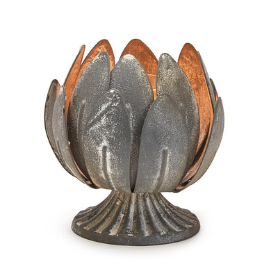 Laurel Leaf Decorative Cachepot