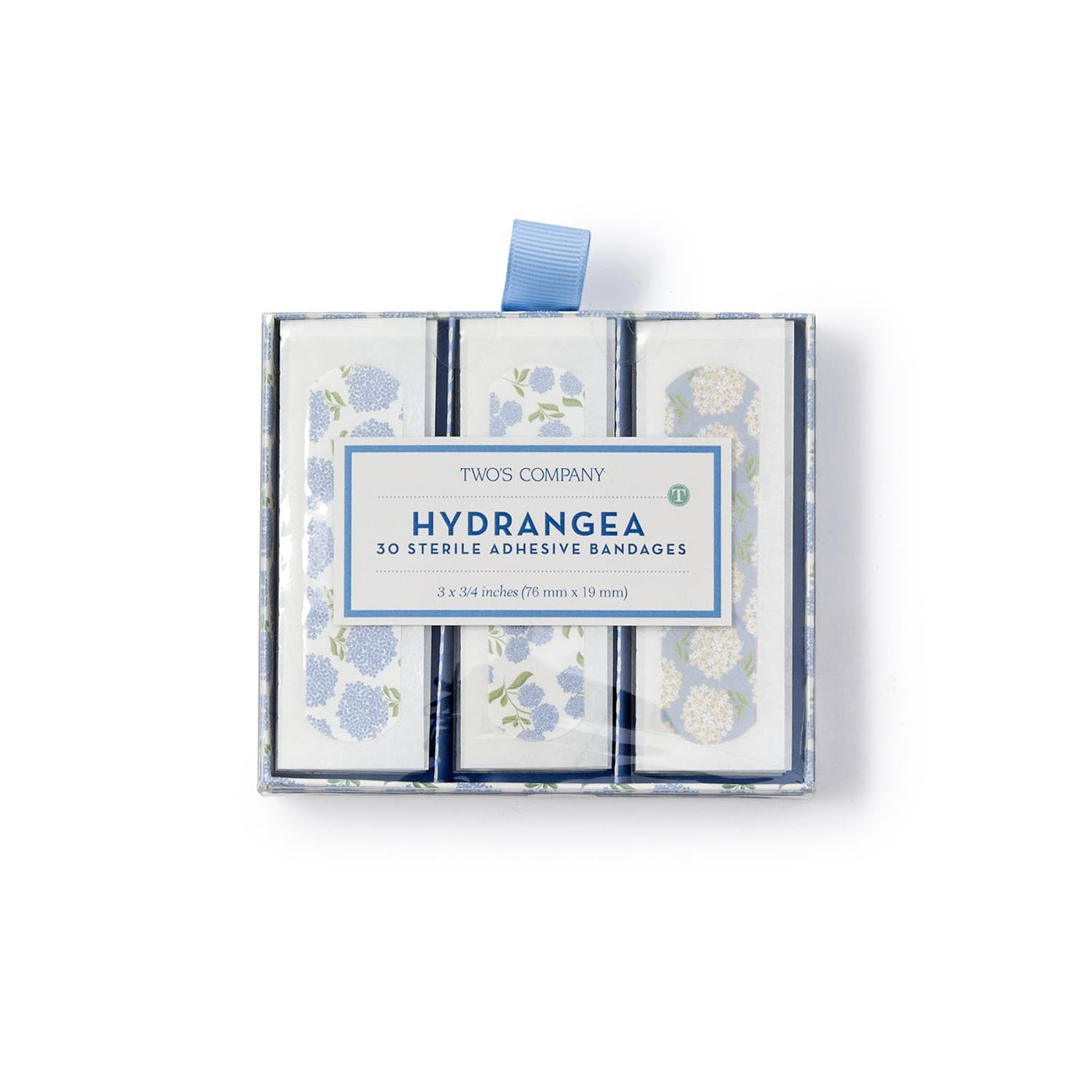 Hydrangea 30 Pc Bandages