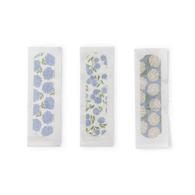 Hydrangea 30 Pc Bandages