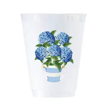 16oz Shatter-Proof Cups - Set of 8