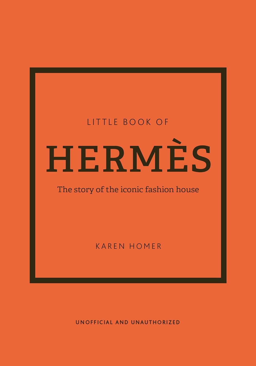 Little Book Of Hermes