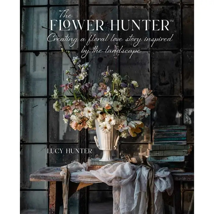 The Flower Hunter