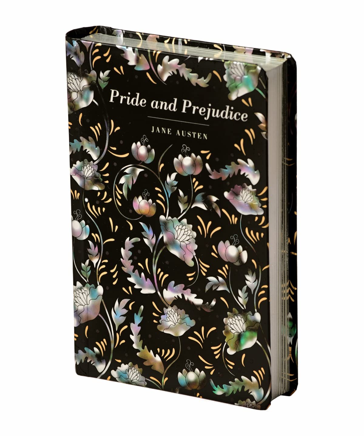 Pride & Prejudice -Jane Austen