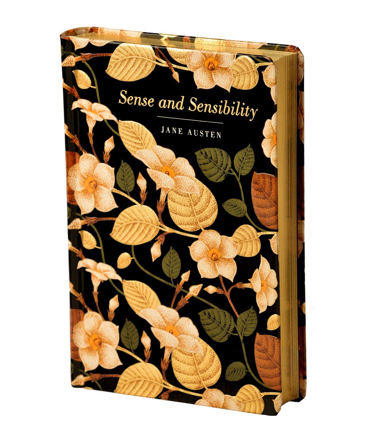 Sense & Sensibility