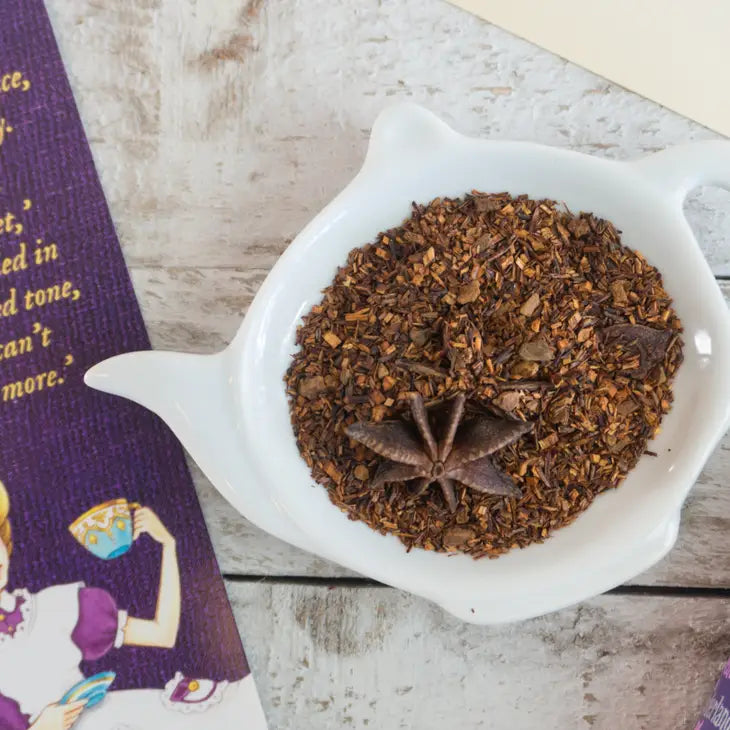 Alice In A Wonderland Loose Tea