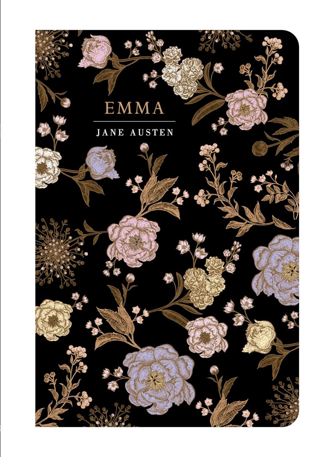 Emma - Jane Austen