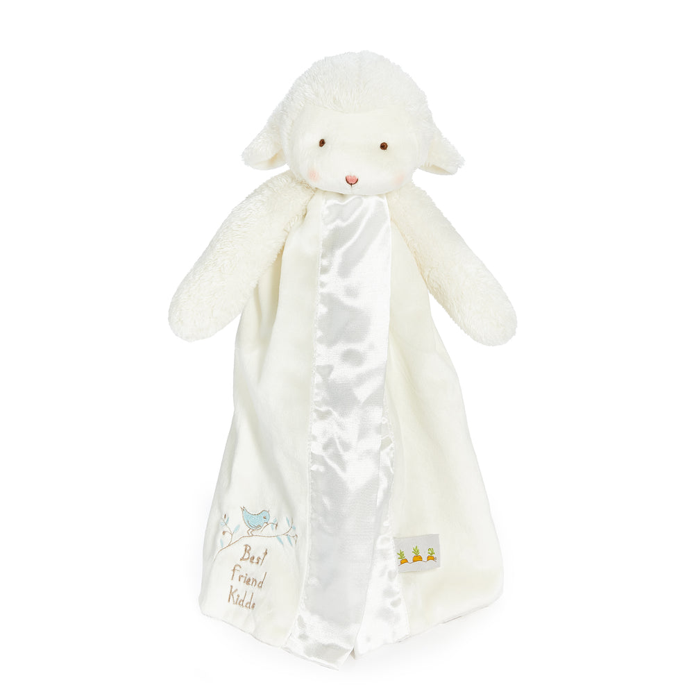 Kiddo the Lamb Buddy Blanket