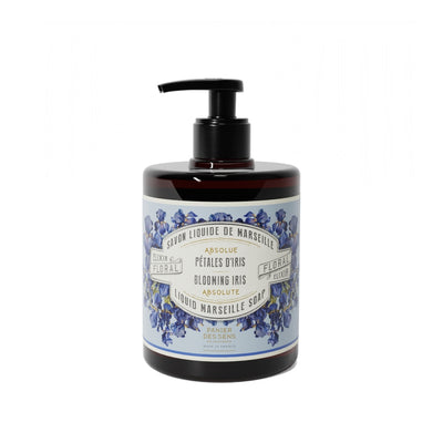 16.9 Fl oz Liquid Marseille Soap