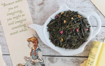 Anne of Green-Tea Gables Loose Tea