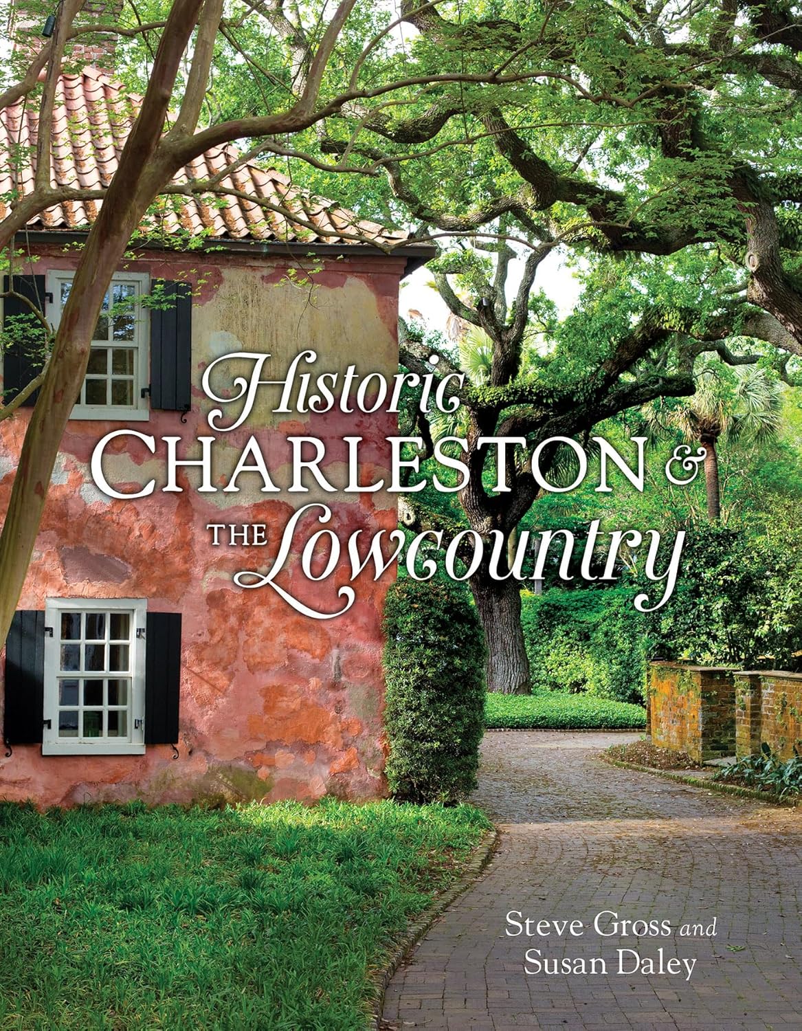 Historic Charleston & The Lowcountry