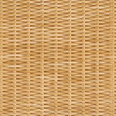 Rattan Gift Wrap Sheets