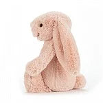 Bashful Blush Bunny