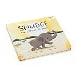 Smudge The Littlest Elephant Book BK4SMG