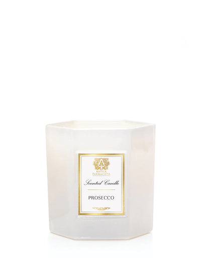 Prosecco Candle