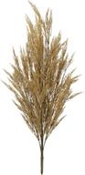 Wheat Bush 24"