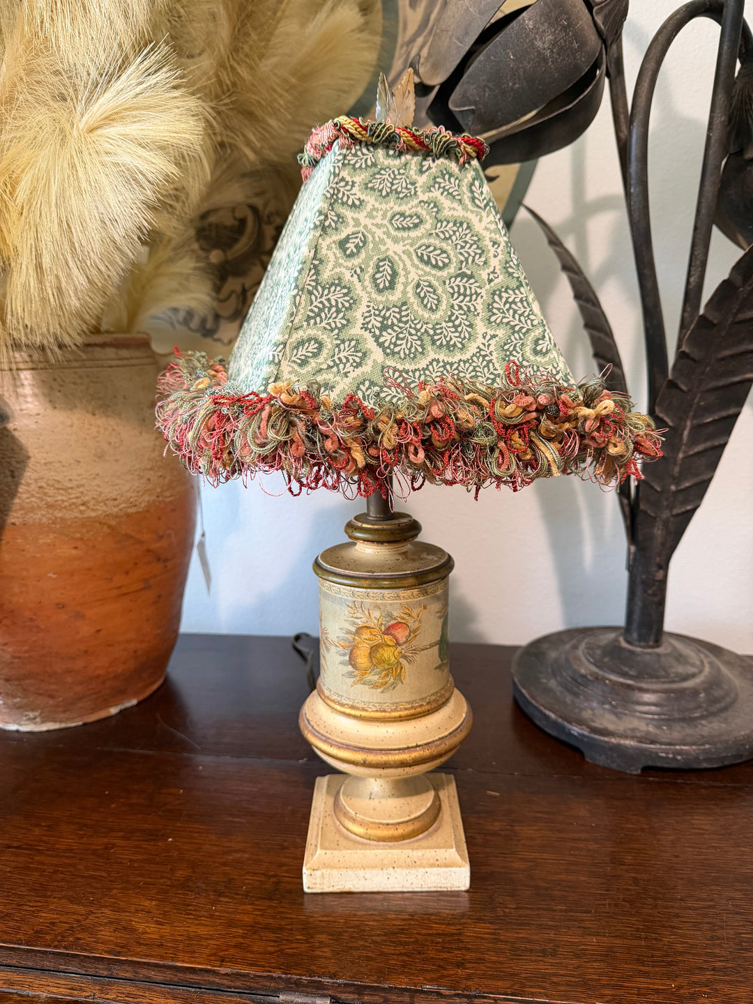 Lighting – The French Cottage