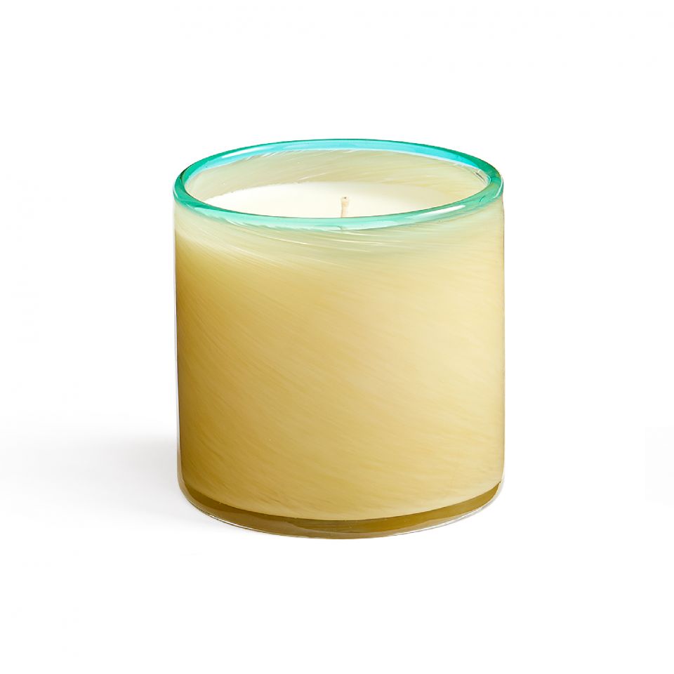 French Lilac Candle