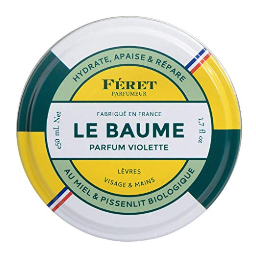 Le Baume Multi-Usages Parfum Violette