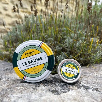 Le Baume Multi-Usages Parfum Violette