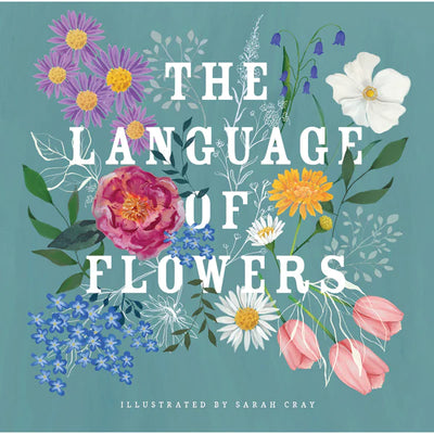 The Language of Flowers