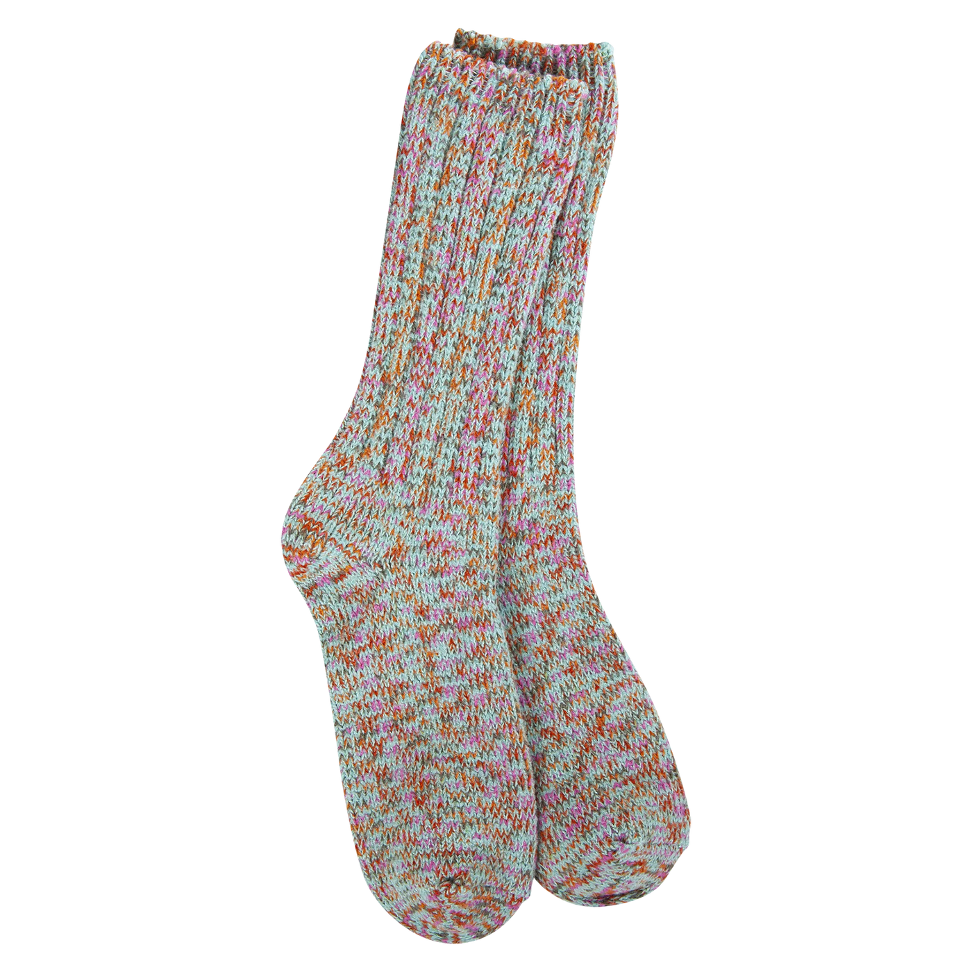 Tres Chic Boho Kids Socks