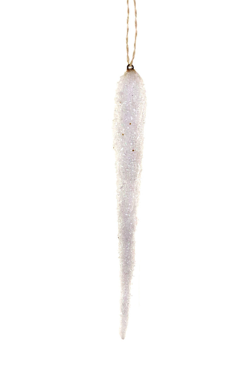 Medium Cotton Icicle