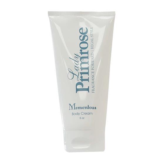 Lady Primrose Momentous Body Cream Refill